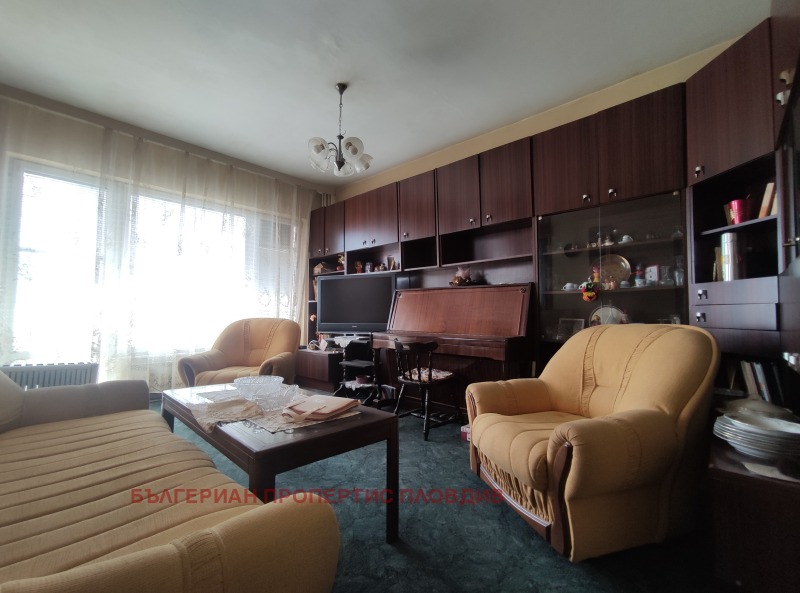 Продается  2 спальни Пловдив , Тракия , 86 кв.м | 57503007