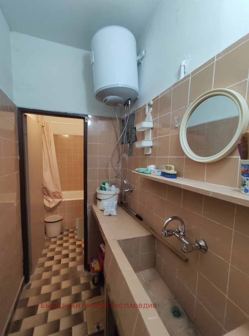 Продава  3-стаен град Пловдив , Тракия , 86 кв.м | 57503007 - изображение [10]