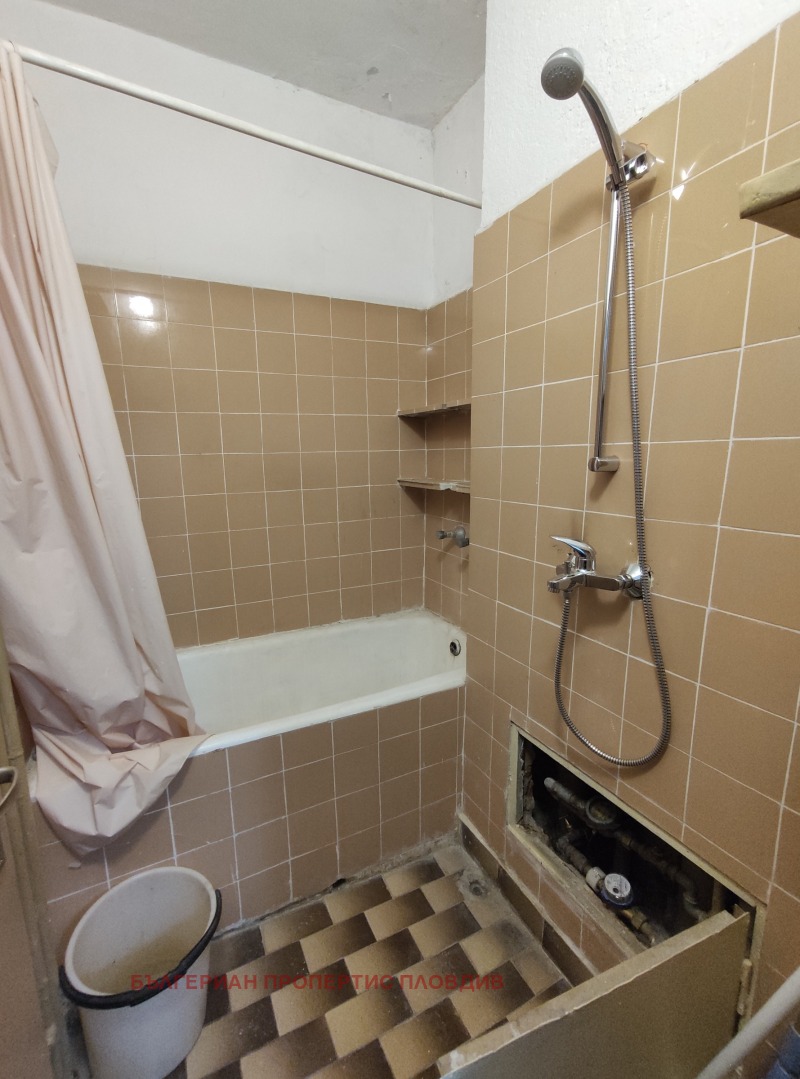 De vânzare  2 dormitoare Plovdiv , Traciia , 86 mp | 57503007 - imagine [11]