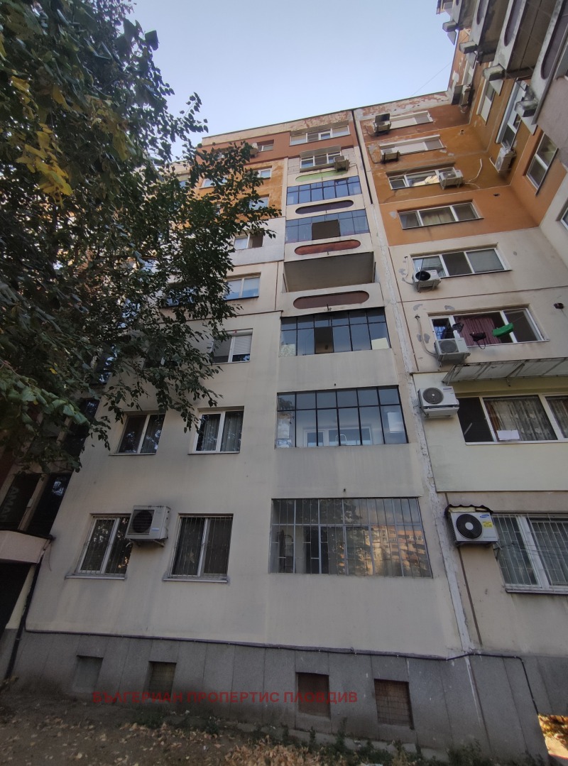 Till salu  2 sovrum Plovdiv , Trakija , 86 kvm | 57503007 - bild [15]