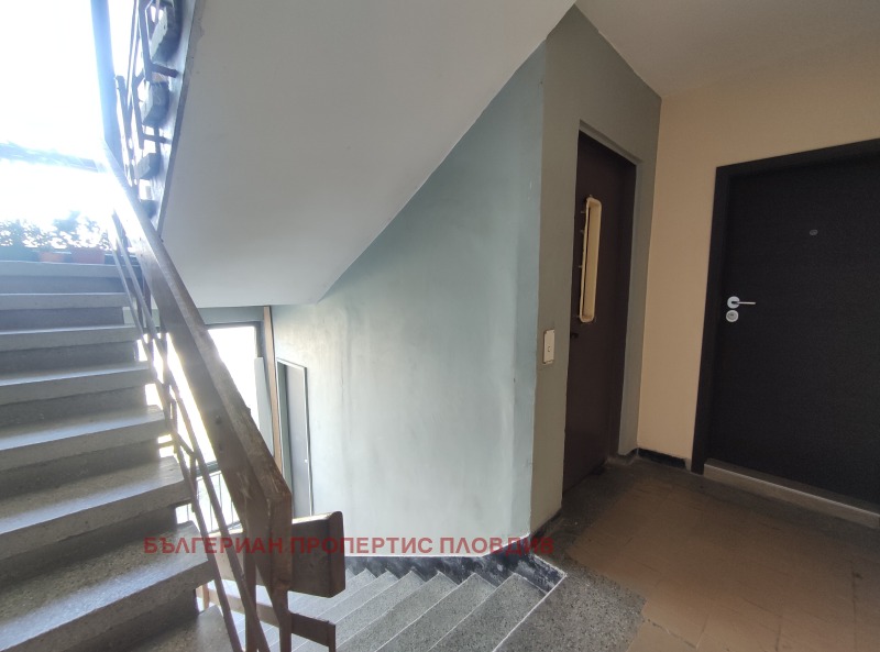 De vânzare  2 dormitoare Plovdiv , Traciia , 86 mp | 57503007 - imagine [13]