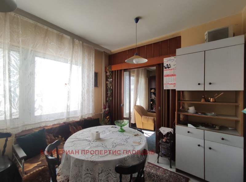 For Sale  2 bedroom Plovdiv , Trakiya , 86 sq.m | 57503007 - image [6]