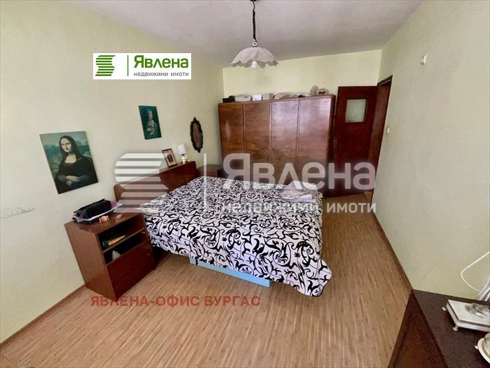 Продава 3-СТАЕН, гр. Бургас, Лазур, снимка 9 - Aпартаменти - 48438325