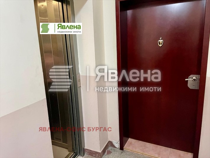 Продава 3-СТАЕН, гр. Бургас, Лазур, снимка 13 - Aпартаменти - 48438325