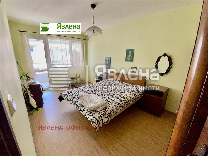 Продава 3-СТАЕН, гр. Бургас, Лазур, снимка 8 - Aпартаменти - 48438325