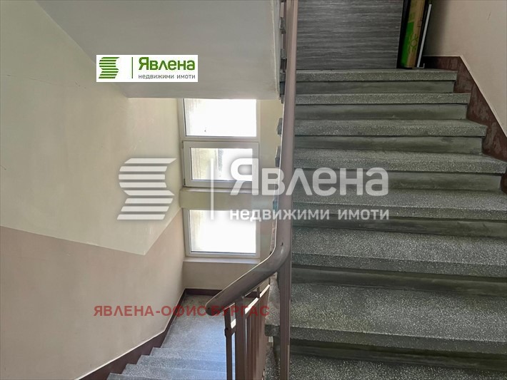 Продава 3-СТАЕН, гр. Бургас, Лазур, снимка 12 - Aпартаменти - 48438325