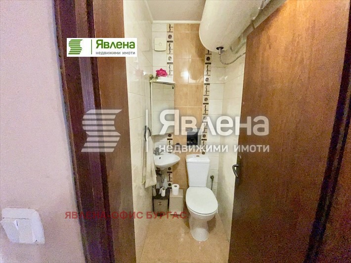 Продава 3-СТАЕН, гр. Бургас, Лазур, снимка 6 - Aпартаменти - 48438325