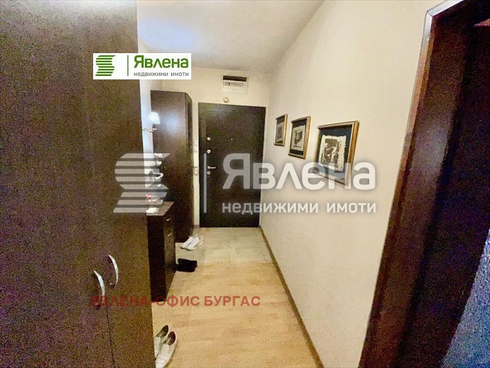 Продава 3-СТАЕН, гр. Бургас, Лазур, снимка 11 - Aпартаменти - 48438325