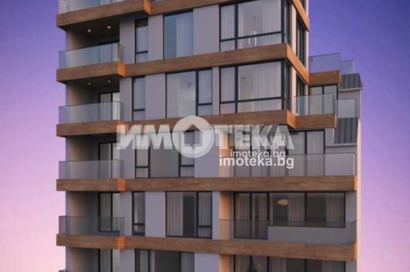 Продава 3-СТАЕН, гр. Варна, Гръцка махала, снимка 1 - Aпартаменти - 48849999