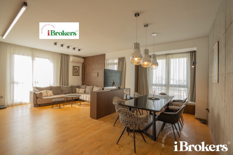 Satılık  2 yatak odası Burgas , Lazur , 147 metrekare | 93536974 - görüntü [3]