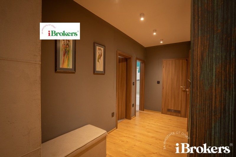 Satılık  2 yatak odası Burgas , Lazur , 147 metrekare | 93536974 - görüntü [6]