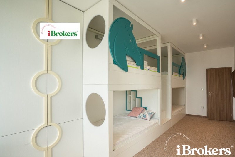 Satılık  2 yatak odası Burgas , Lazur , 147 metrekare | 93536974 - görüntü [10]