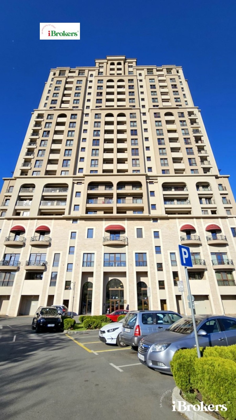 Satılık  2 yatak odası Burgas , Lazur , 147 metrekare | 93536974 - görüntü [16]
