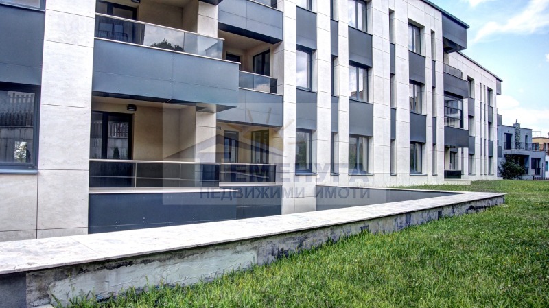 Satılık  2 yatak odası Sofia , Boyana , 152 metrekare | 12917512 - görüntü [13]