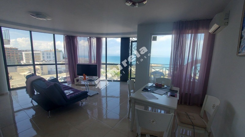 Продава  3-стаен област Бургас , гр. Поморие , 96 кв.м | 79983130 - изображение [2]