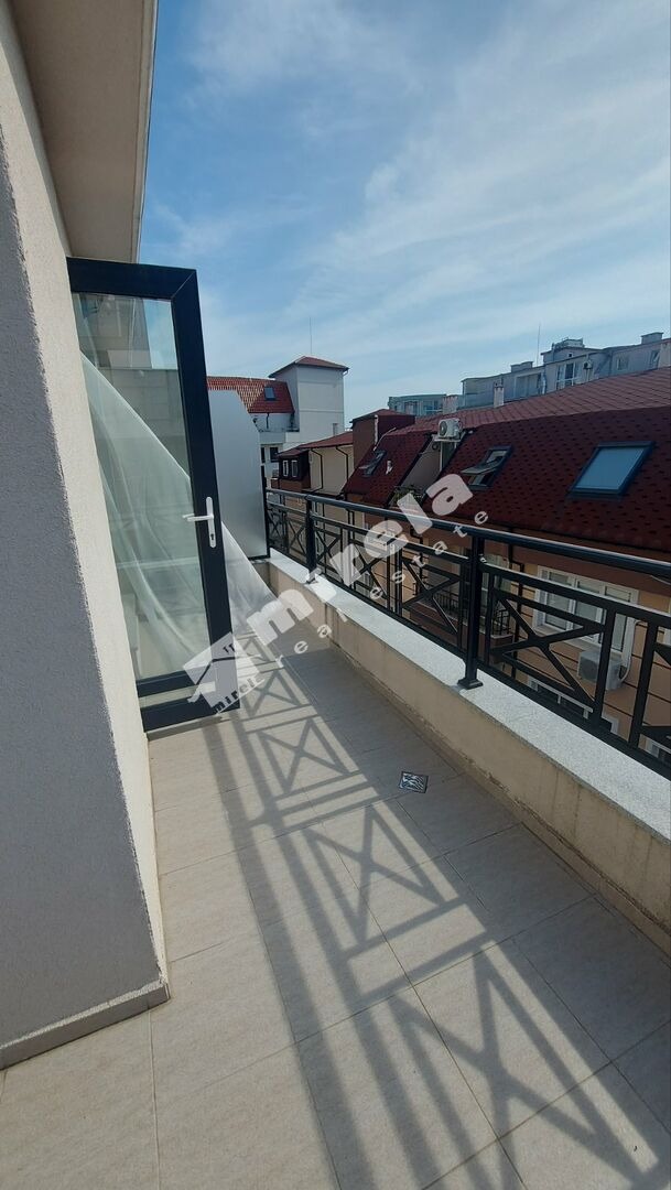Продава  3-стаен област Бургас , гр. Поморие , 96 кв.м | 79983130 - изображение [15]