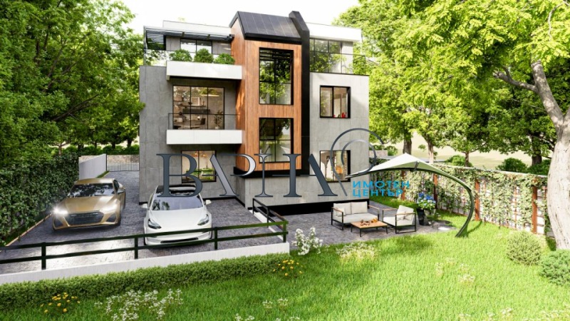 Продава 3-СТАЕН, гр. Варна, м-т Евксиноград