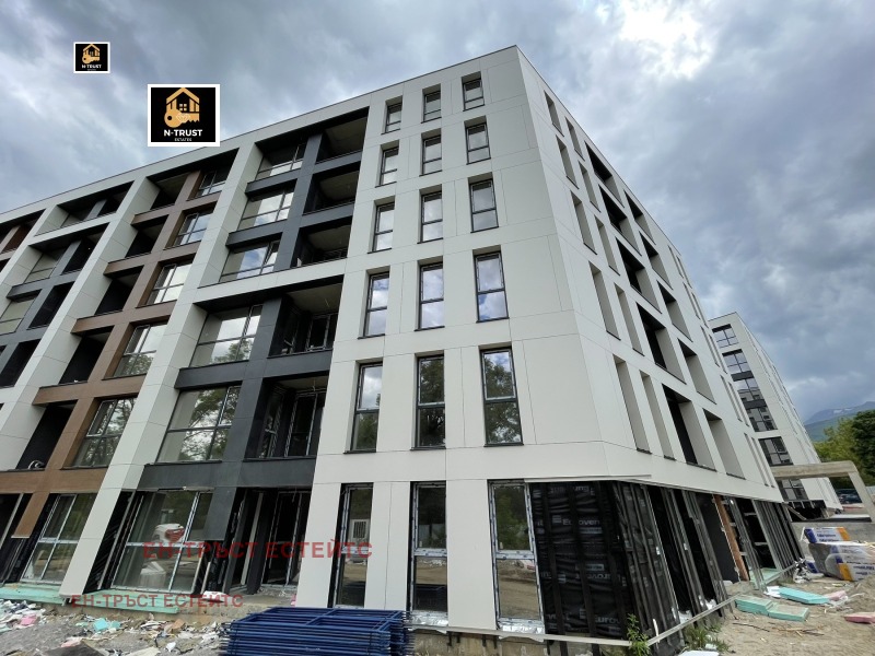 Продава 3-СТАЕН, гр. София, Малинова долина, снимка 2 - Апартаменти - 53189029