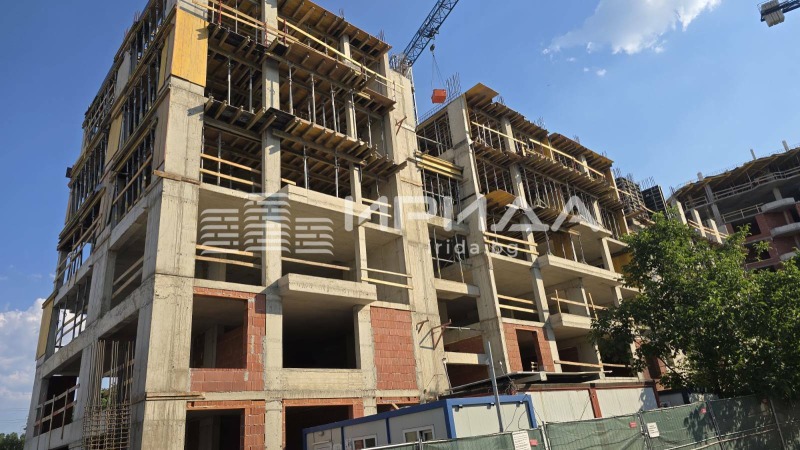 Продава 3-СТАЕН, гр. София, Младост 4