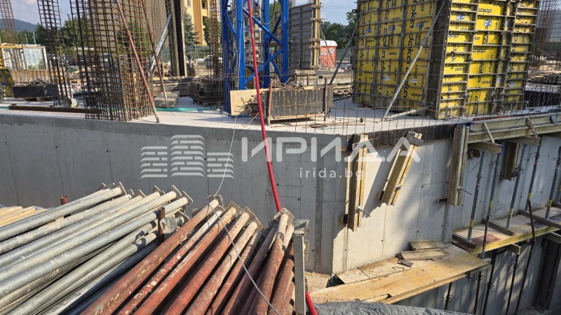 Продава 3-СТАЕН, гр. София, Младост 4, снимка 4 - Апартаменти - 53423043