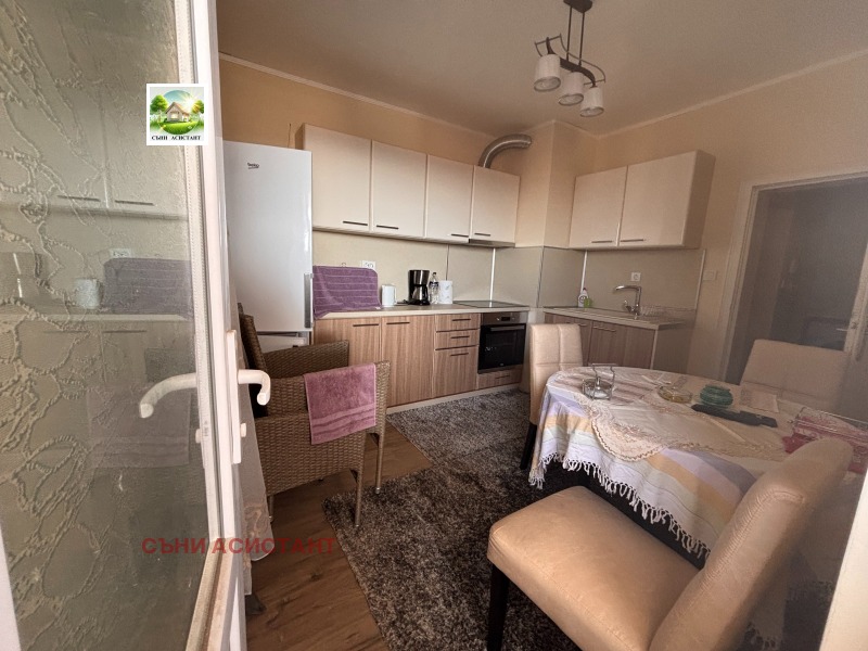 Продава 3-СТАЕН, гр. Чирпан, област Стара Загора, снимка 4 - Апартаменти - 53497482