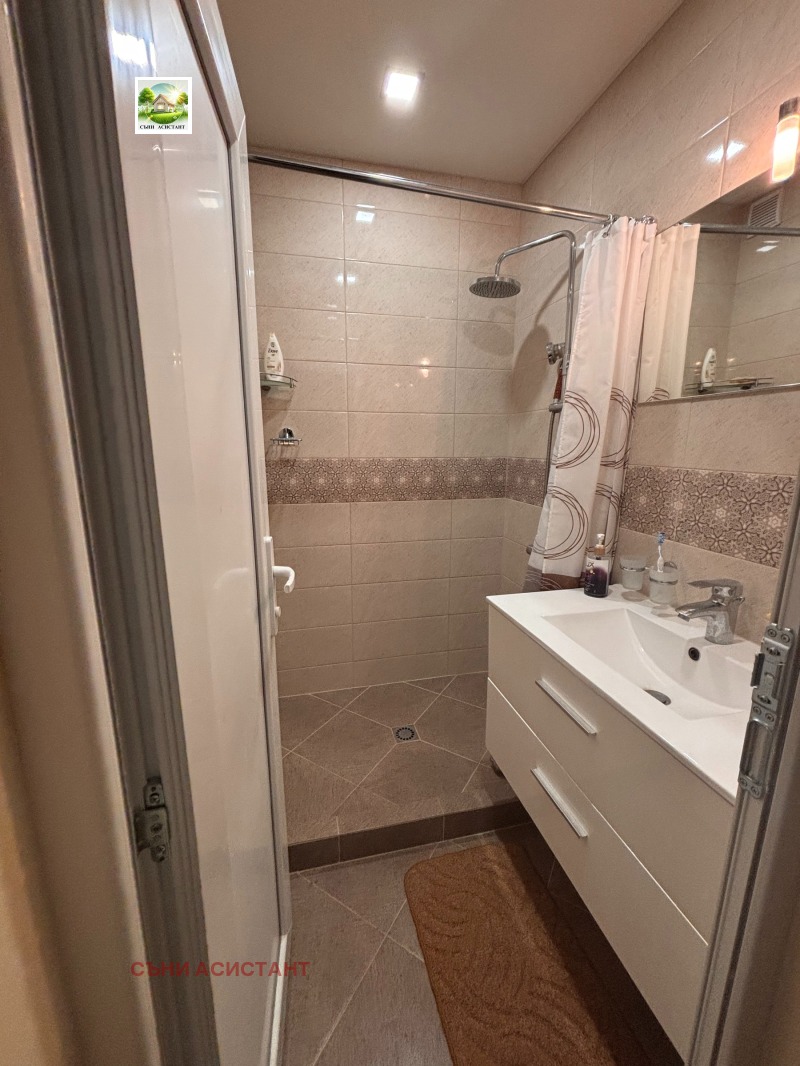 Продава 3-СТАЕН, гр. Чирпан, област Стара Загора, снимка 5 - Апартаменти - 53497482