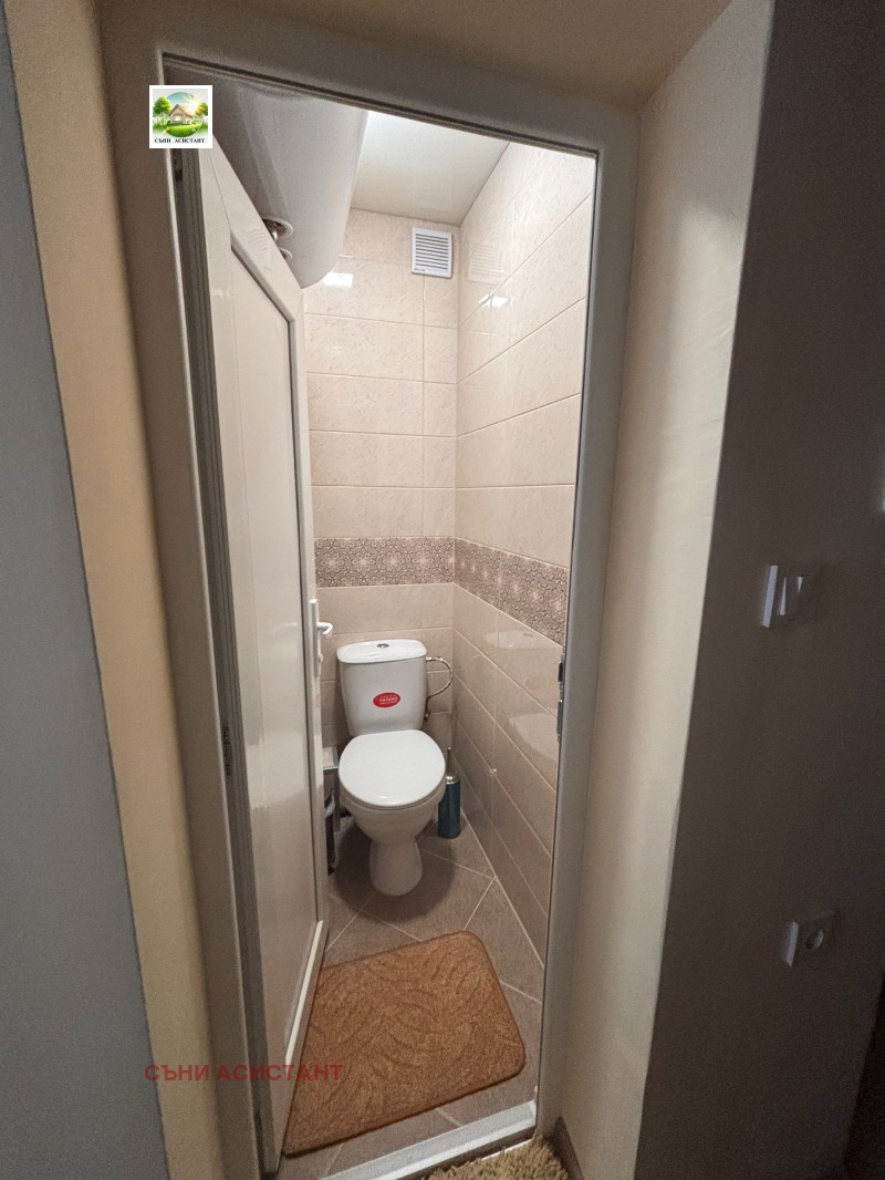 Продава 3-СТАЕН, гр. Чирпан, област Стара Загора, снимка 6 - Апартаменти - 53497482