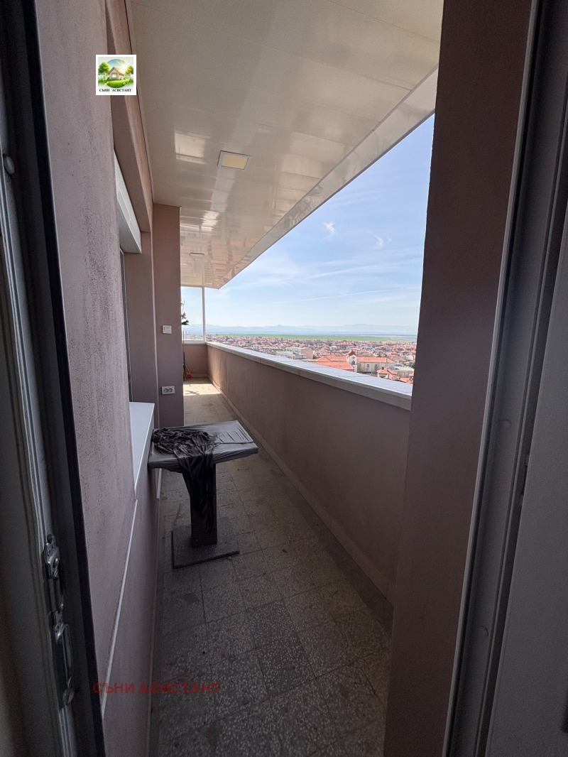 Продава 3-СТАЕН, гр. Чирпан, област Стара Загора, снимка 7 - Апартаменти - 53497482