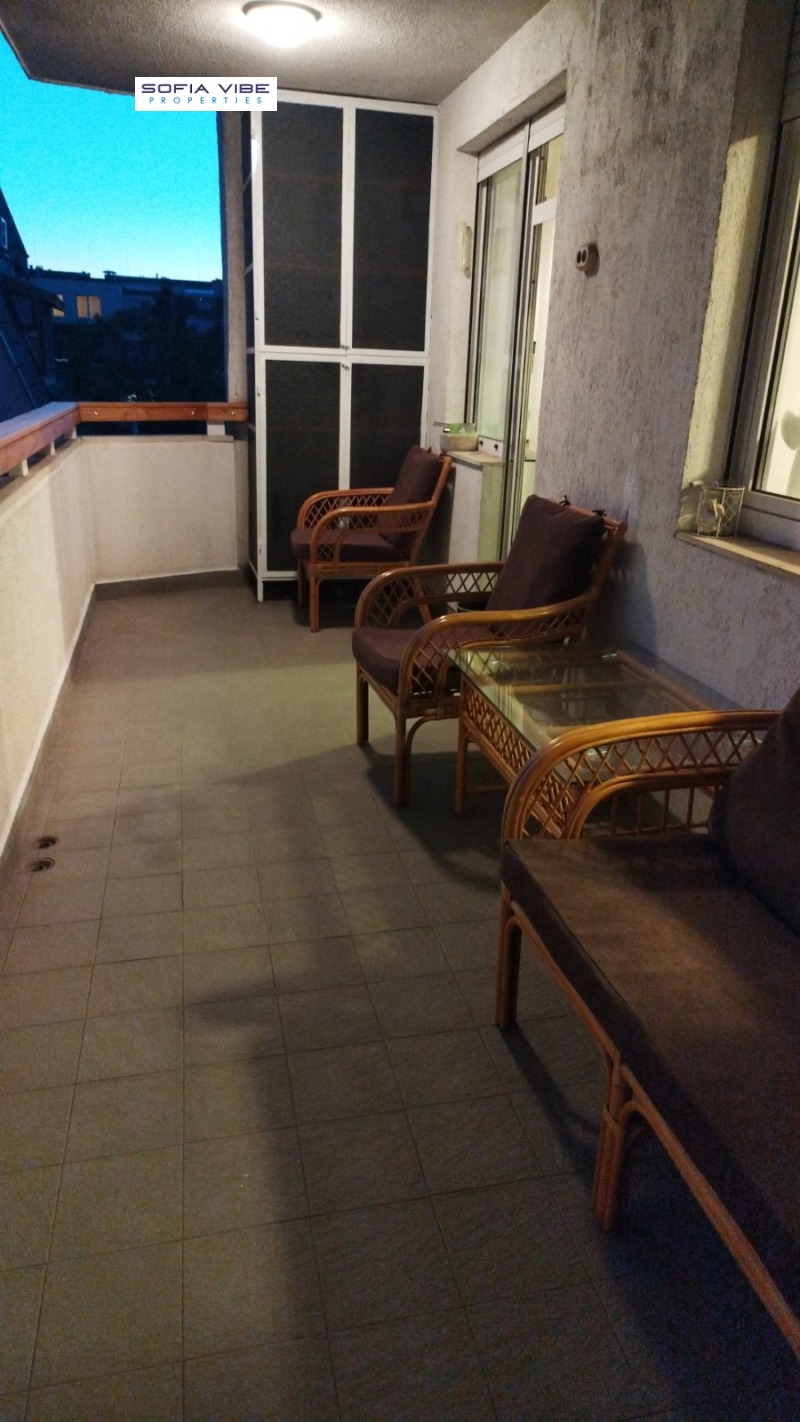 Na sprzedaż  3 sypialnie Sofia , Baniszora , 168 mkw | 29755744 - obraz [9]