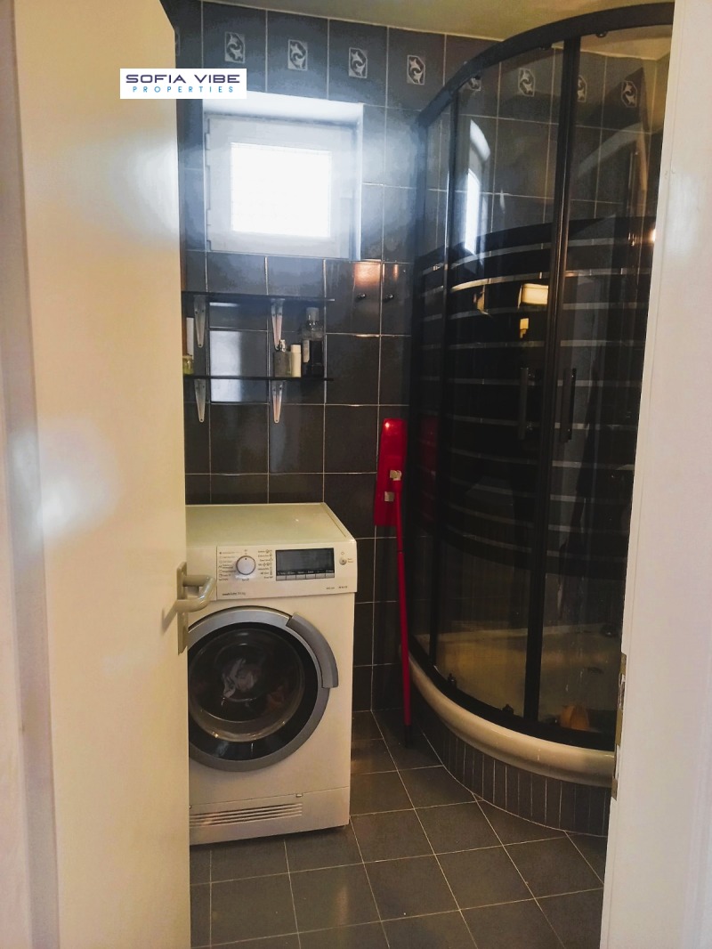 Na sprzedaż  3 sypialnie Sofia , Baniszora , 168 mkw | 29755744 - obraz [3]