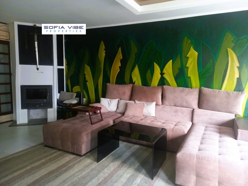 Na sprzedaż  3 sypialnie Sofia , Baniszora , 168 mkw | 29755744