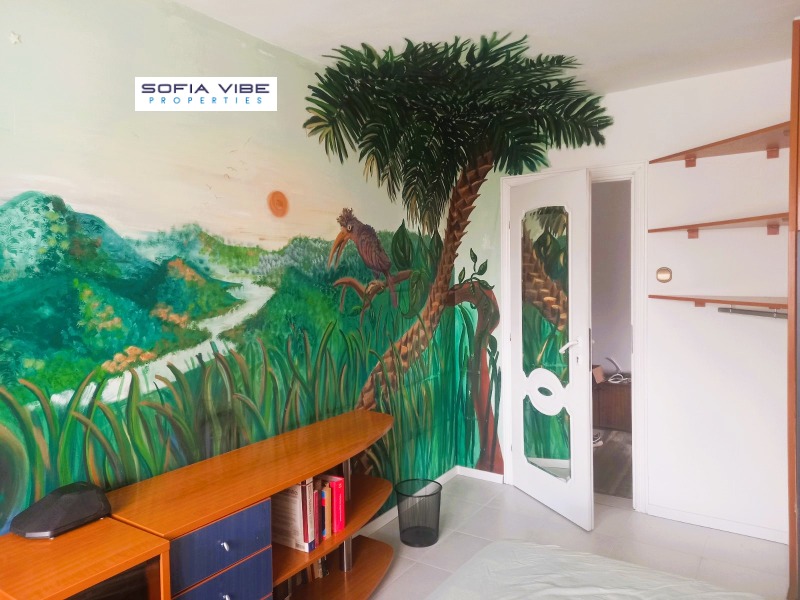 Na sprzedaż  3 sypialnie Sofia , Baniszora , 168 mkw | 29755744 - obraz [8]