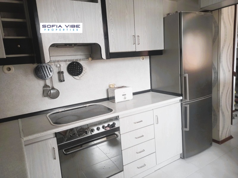 Na sprzedaż  3 sypialnie Sofia , Baniszora , 168 mkw | 29755744 - obraz [2]