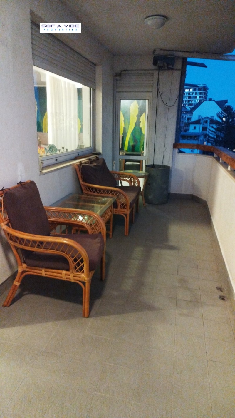 Na sprzedaż  3 sypialnie Sofia , Baniszora , 168 mkw | 29755744 - obraz [6]