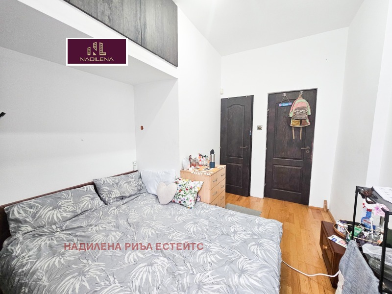 Te koop  3 slaapkamers Sofia , Tsentar , 120 m² | 43946575 - afbeelding [11]