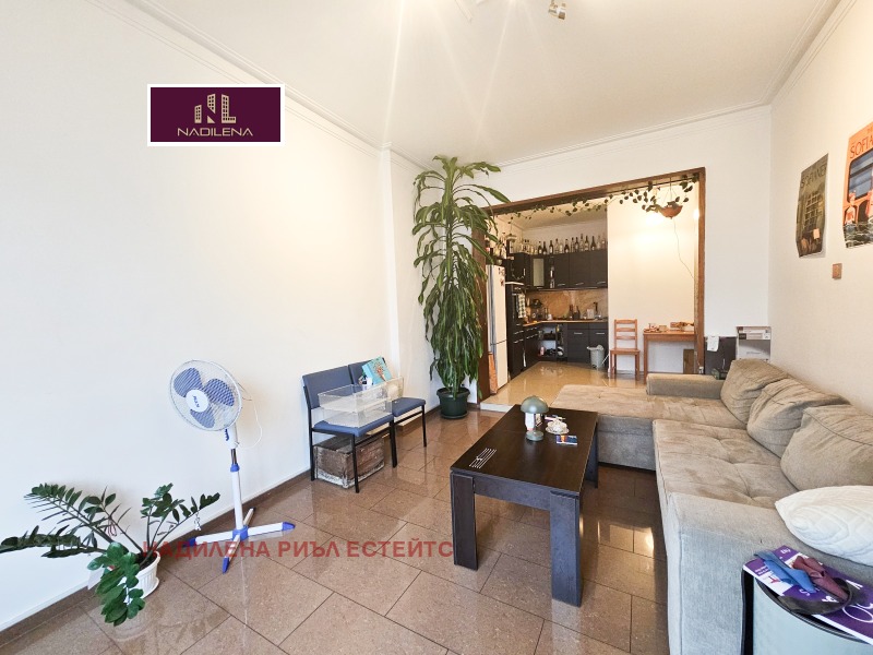 Te koop  3 slaapkamers Sofia , Tsentar , 120 m² | 43946575 - afbeelding [3]