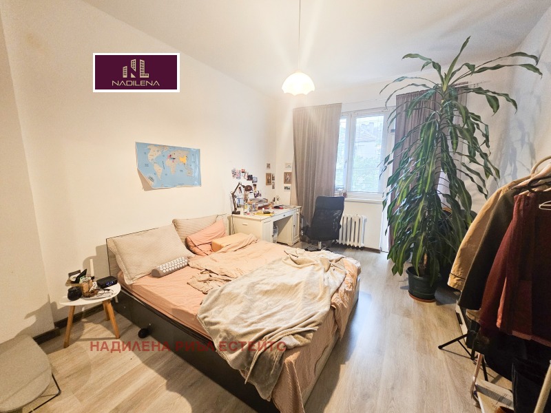 Te koop  3 slaapkamers Sofia , Tsentar , 120 m² | 43946575 - afbeelding [6]