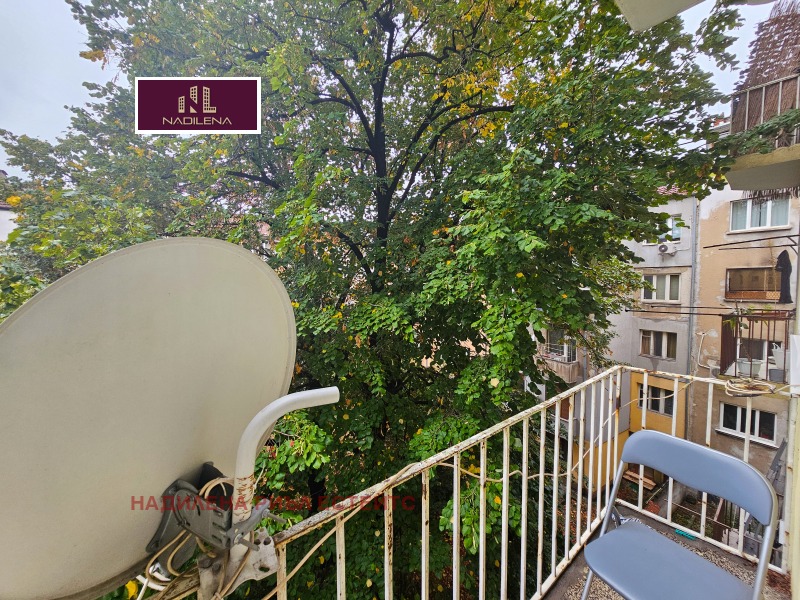 Te koop  3 slaapkamers Sofia , Tsentar , 120 m² | 43946575 - afbeelding [16]