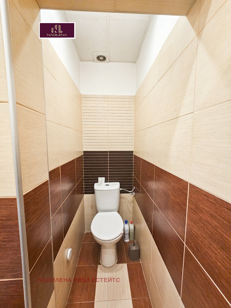 Te koop  3 slaapkamers Sofia , Tsentar , 120 m² | 43946575 - afbeelding [15]