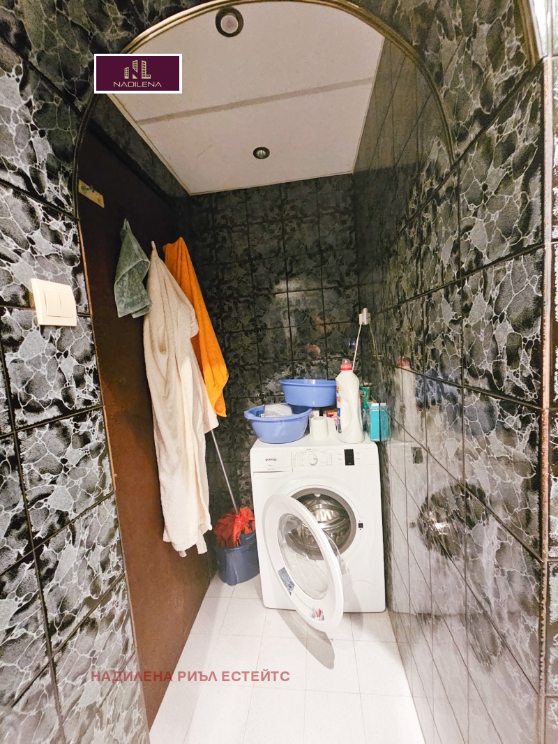 Te koop  3 slaapkamers Sofia , Tsentar , 120 m² | 43946575 - afbeelding [13]