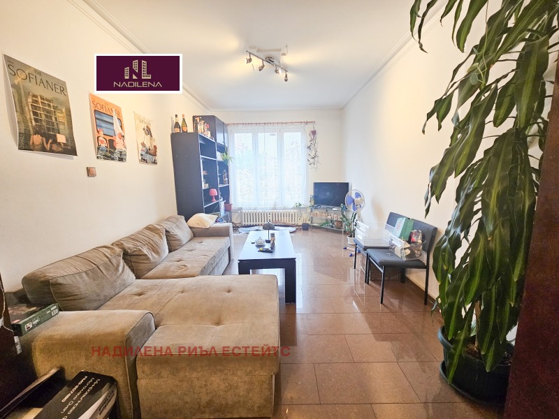 Te koop  3 slaapkamers Sofia , Tsentar , 120 m² | 43946575 - afbeelding [4]