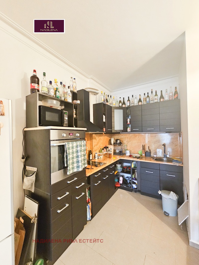 Te koop  3 slaapkamers Sofia , Tsentar , 120 m² | 43946575 - afbeelding [5]