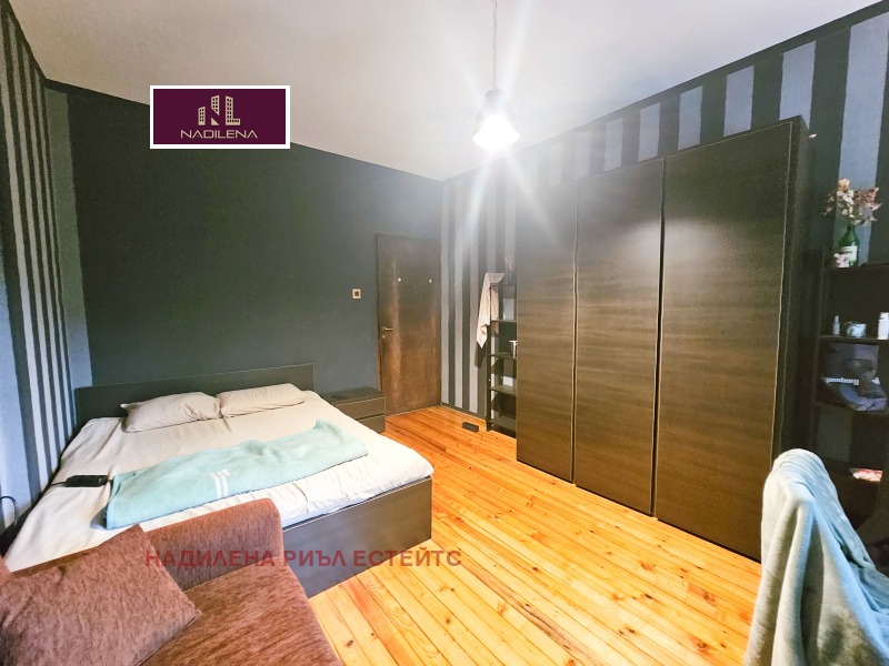Te koop  3 slaapkamers Sofia , Tsentar , 120 m² | 43946575 - afbeelding [9]