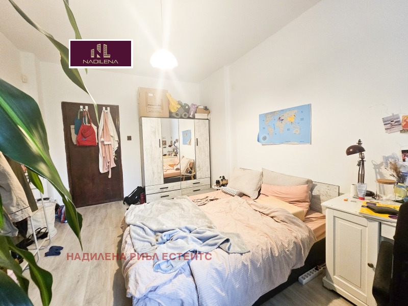 Te koop  3 slaapkamers Sofia , Tsentar , 120 m² | 43946575 - afbeelding [7]