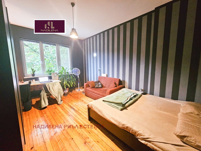 Te koop  3 slaapkamers Sofia , Tsentar , 120 m² | 43946575 - afbeelding [8]