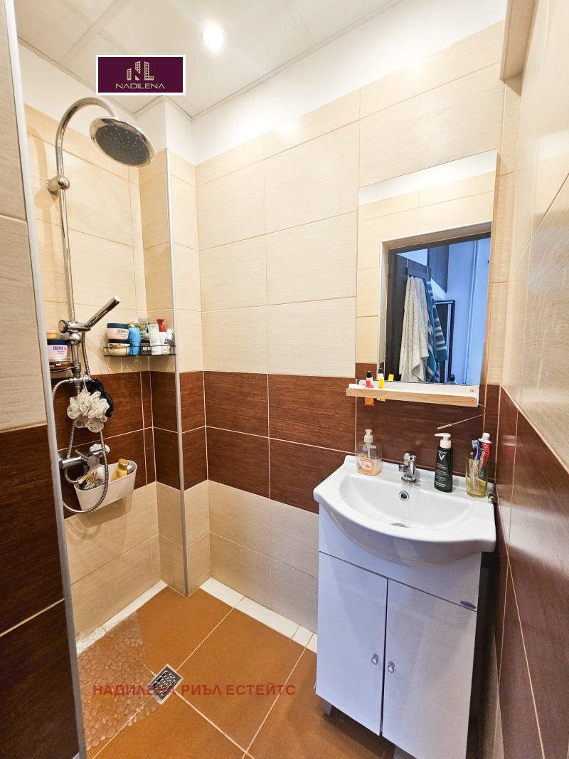 Te koop  3 slaapkamers Sofia , Tsentar , 120 m² | 43946575 - afbeelding [14]