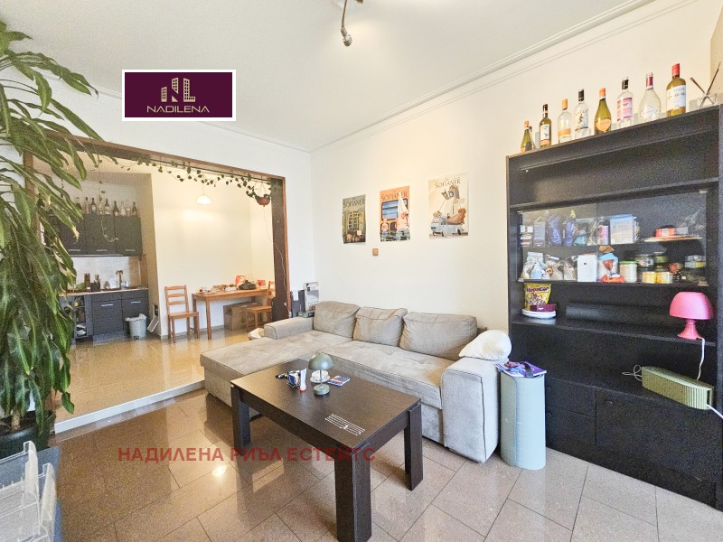 Te koop  3 slaapkamers Sofia , Tsentar , 120 m² | 43946575 - afbeelding [2]