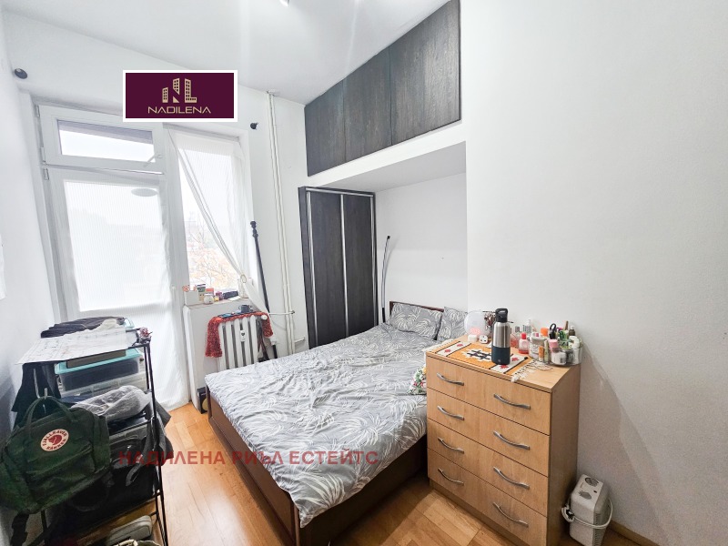 Te koop  3 slaapkamers Sofia , Tsentar , 120 m² | 43946575 - afbeelding [10]