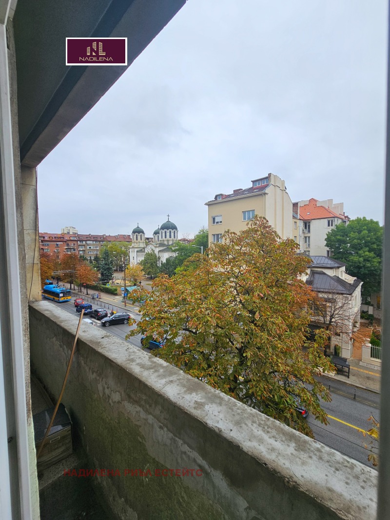 Te koop  3 slaapkamers Sofia , Tsentar , 120 m² | 43946575 - afbeelding [17]