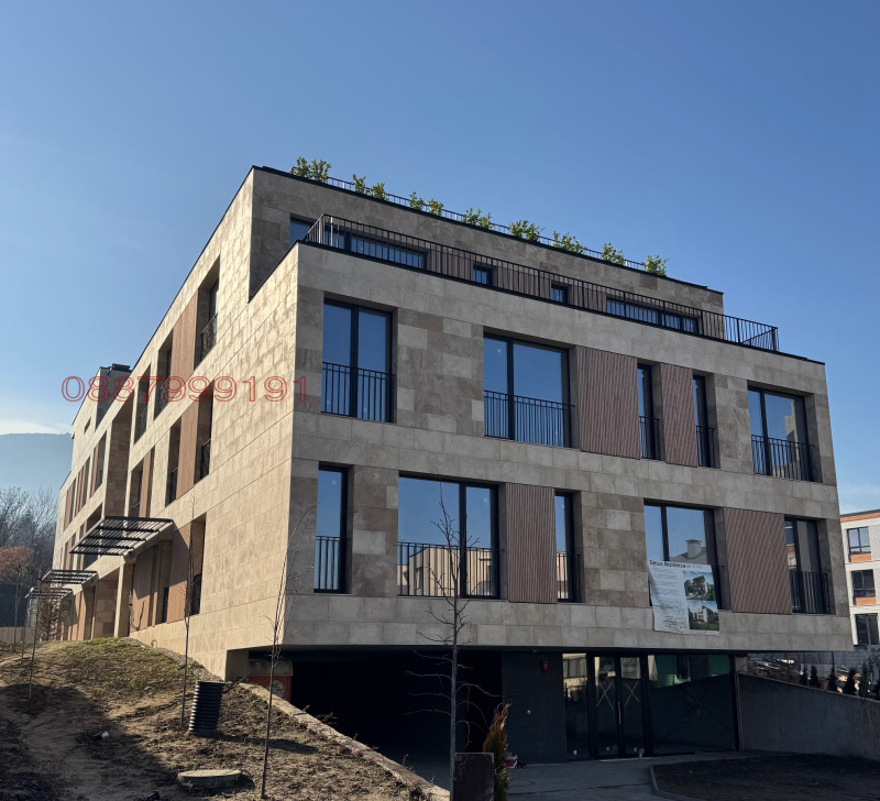 Продава МНОГОСТАЕН, гр. София, Драгалевци, снимка 10 - Апартаменти - 53002434